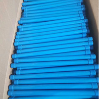 Tube sonore fantaisie, tube de bruit amusant, bâton sonore, jouet bruitant pour farces et tours