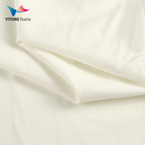 190 GSM <span class=keywords><strong>Viscose</strong></span> Rayon vải phương thức 40% <span class=keywords><strong>viscose</strong></span> 30% phương thức 18% Acetate 12% spandex vải cho loungewear - Product Image 5