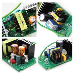 Placa de Alimentación Interior Original Midea VRF 17111500000016, Repuesto de PCB para Aire Acondicionado, Piezas de HVAC para R-EMIP190-A[UL](1A) - Product Image 5