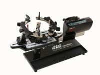 Máquina Encordadora de Raquetas Automática de Sobremesa para Tenis, Bádminton y Squash, Lista para Enviar