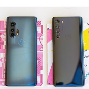 Téléphones Mobiles Utilisés 2024 12 Go + 256 Go, 99 % Neufs pour Motorola Edge Plus (2020) - Product Image 2