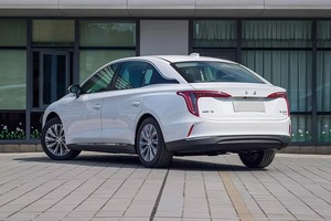 PRECIO DE FÁBRICA HONGQI EQM5 2024 Vehículos de Nueva Energía Automóvil de Fábrica de Vehículos Usados para Taxi Más de <span class=keywords><strong>7000</strong></span> Unidades en Stock - Product Image 6