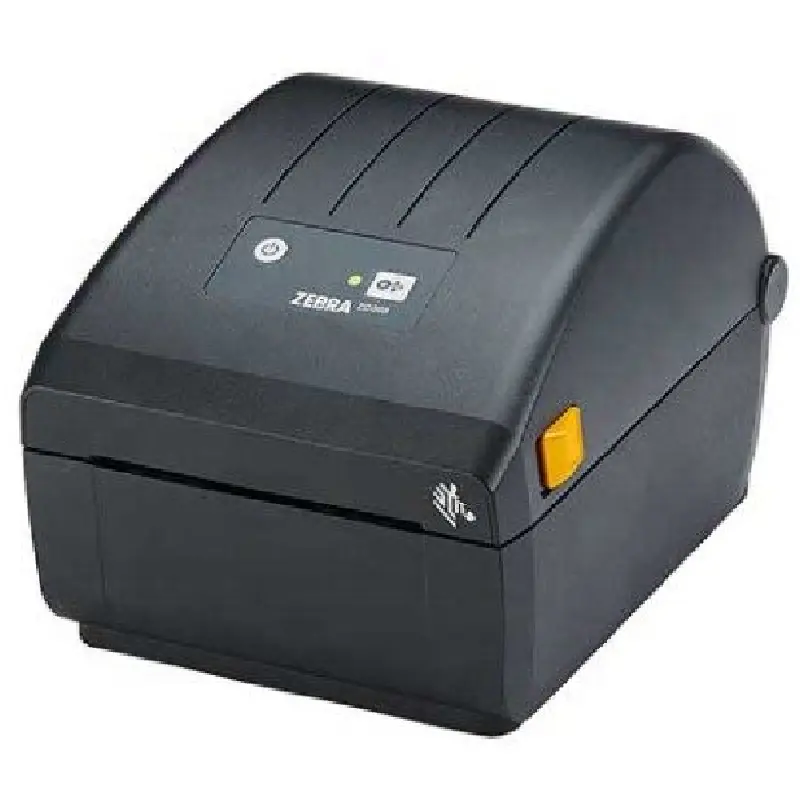 Factory wholesale desktop bar code printer barcode label printers ZD888T for zebra printer