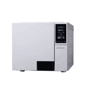 Hot Bán Nha Khoa Hơi Nước Tiệt Trùng Máy Class B Nồi Hấp/Nha Khoa Phòng Khám Khử Trùng Thiết Bị 18L 23L - Product Image 3