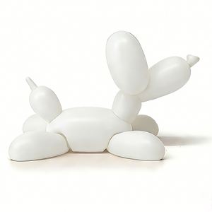 Fashion Style Anti-Stress Decompression <strong>Baloon</strong> <strong>Dog</strong> Children's Squeeze Toy Playtime Companion Squish Stress-Relieving Toys - Product Image 6
