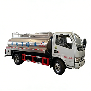 Mini Tanque Refrigerador <span class=keywords><strong>de</strong></span> <span class=keywords><strong>Leche</strong></span> <span class=keywords><strong>de</strong></span> Acero Inoxidable, Camión Refrigerado <span class=keywords><strong>de</strong></span> Gran Capacidad, Tanque Pequeño para <span class=keywords><strong>Leche</strong></span> <span class=keywords><strong>de</strong></span> 2000 Litros, Tanque Cisterna para Transporte <span class=keywords><strong>de</strong></span> <span class=keywords><strong>Leche</strong></span> - Product Image 6