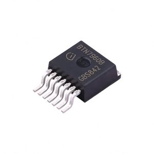 BTS7960B Chip Original Nuevo de Fábrica - Product Image 1