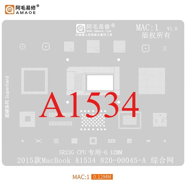 Mac1 un 1534