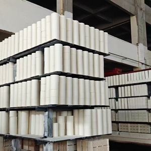 Оптовая продажа: Керамический сотовый накопительный элемент из оксида алюминия для теплообменников, огнеупорный, для сварки, экономия энергии 40-50% - Product Image 4