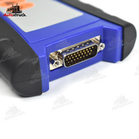 Escáner de Diagnóstico para Excavadora Neiq 2 USB Link 125032 Dpa5 N2, Universal para Camiones Diésel de Uso Pesado 2026, con Laptop CF54