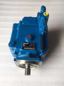 Máy bơm piston dòng chảy cao NEW EATON VICKERS dòng PVH, mô hình thủy lực biến thiên thể tích PVH057R01AA50E252004001AE1AE010A - Product Image 3