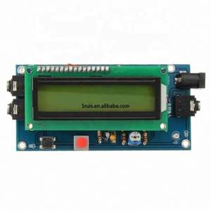 DC7-12V 500mA ADIO ssential ecoecoecoder ORSE ode eeader ORSE ode odo ranslator am dio ADIO ccessory - Product Image 5