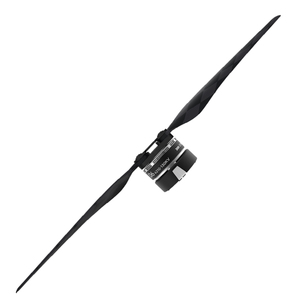 Sistema de Potencia Integrado sin Escobillas D6 con Redundancia de Doble Acelerador y Protección Antisobrecalentamiento para Drones de Inspección de Gran Carga Útil - Product Image 3