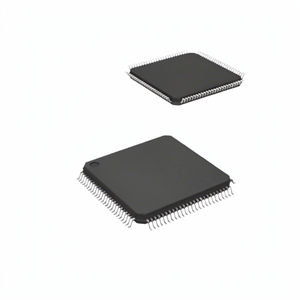 100 LQFP Buy Electronics Components Online Embedded STM32F756VGT6 Original One Stop Service - Product Image 1