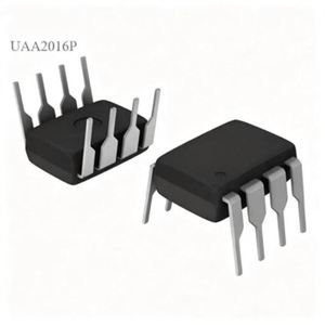 HCS300/SN (ชิ้นส่วนไอซี) HCS300/SN - Product Image 1