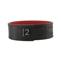 Ceinture de soutien lombaire respirante en cuir de vache pour squats, soulevés de terre, musculation, boxe, fitness, équipement unisexe
