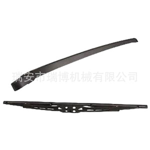 Adecuado para el brazo del limpiaparabrisas trasero del BMW Serie 5 E61 61627066173 - Product Image 3