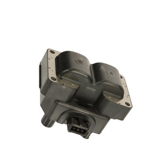 Bobine d'allumage avec garantie d'un an pour VW VR6 2.8 348 <span class=keywords><strong>F355</strong></span> RANGE ROVER II OK01118100 0221503407 597053 60558152 60809606 0489051051 - Product Image 1
