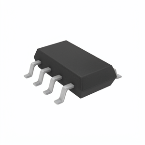Composant électronique de puces de gestion de l'alimentation (PMIC) MP3362GJ-P SOT 23 8 Thin, TSOT 23 8 Original, Service Complet - Product Image 1