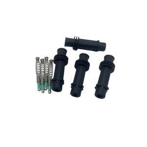 95514599 OE NO. <span class=keywords><strong>Molla</strong></span> in gomma per bobina di accensione ad alta tensione per Vauxhall <span class=keywords><strong>Opel</strong></span> Encore (compatibilità OLEY) - Product Image 3