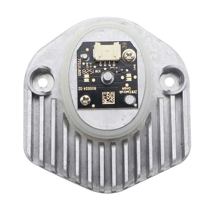 Drl Control Module OEM LED Headlight DRL Module BM(W) 7 Series G11 G12 Angel Eyes Unit New ...
