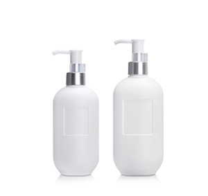 OEM/ODM 마르체 프라이빗 샤워젤 아기용 저자극 로즈마리 바닐라 상쾌한 샤워젤 - Product Image 1