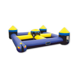 Tunnel de labyrinthe de <span class=keywords><strong>clown</strong></span>, jeu gonflable pour tout-petits de château de labyrinthe de <span class=keywords><strong>clown</strong></span> <span class=keywords><strong>à</strong></span> vendre, tunnel gonflable pour les enfants - Product Image 6