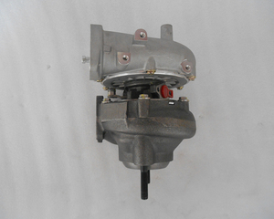 11657790308 GT2260V 742730-5018S Turbocompresseur pour BMW X5 530d 3.0TD 5er Touring E60 M57N <span class=keywords><strong>M57TU</strong></span> <span class=keywords><strong>Moteur</strong></span> 742730-0015 11657789083L09 - Product Image 6