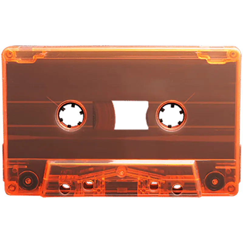 Fabriek Verkopen Direct Cassettes Zijn Gewikkeld Met Tape Om De Lengte Die U Nodig Hebt C-0/30/45/60/90/120 Minuten
