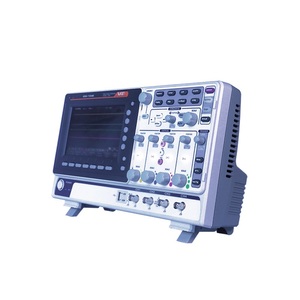 GW Instek GDS-1104B ออสซิลโลสโคปแบบดิจิตอล 4 ช่องสัญญาณ 100MHz - Product Image 4