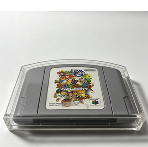 เคสอะคริลิคแม่เหล็กทนทานต่อรอยขีดข่วนสำหรับตู้โชว์เครื่องเล่นวิดีโอเกมงานตามสั่ง - Product Image 1