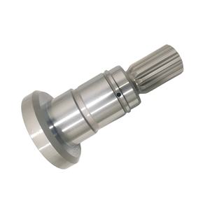 Nuevos Accesorios para Bomba Hidráulica A6VM28 A6VM55 A6VM80 A6VM107 A6VM115 A6VM160 A6VM200 A6VM355, Bomba Hidráulica de Hierro Fundido A6VM28 A6 - Product Image 5
