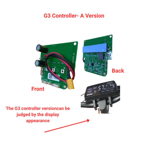 Kukirin G3 <b>Controller</b> A/B Version Main Board BT Main Board Replacement Electric Scooter Parts - Product Image 3