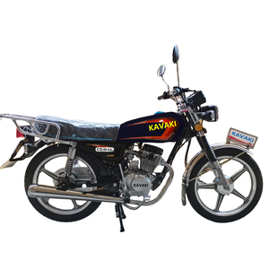 Motocicletas Clásicas de Gasolina Muy Económicas, Motores de 125 cc y 150 cc, Motos Usadas, Otras Motocicletas de Calle - Product Image 4