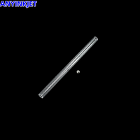 Tube en verre pour viscosimètre Leibinge avec bille en acier GB-SKN2148 pour imprimante Leibinge JET2 NEO JET2 SE JET3 JET3 up