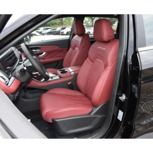 سيارة شيري جيتور X70 بلس 2024 إصدار ديلوكس 5 مقاعد 1.5T بنزين/بترول مستعملة - Product Image 6