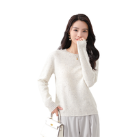 2025 HW printemps pull femme pull personnalisé pull taille XXL