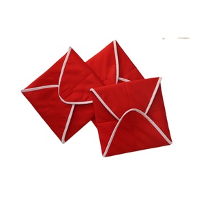 Couverture de roti rouge promotionnelle de haute qualité - Product Image 1