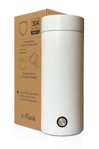 Bouilloire électrique sans fil portable pour faire bouillir et maintenir l'eau chaude, idéale pour le thé, le café et les voyages - Product Image 6