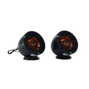 Altavoz de Rango Medio Harman Stadium Gt025f de 2 Pulgadas, Actualización de Audio para Automóvil, Sistema Estéreo de 3 Vías - Product Image 4