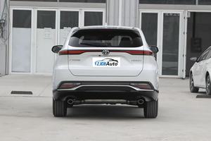 Toyota Venza SUV <span class=keywords><strong>2022</strong></span> de Luxe Haute Qualité 2.5L CVT 4x4 Transmission Intégrale Conduite à Gauche Véhicule d'Occasion Économique à Vendre - Product Image 6