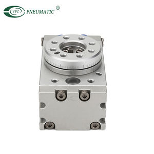 Cylindre <span class=keywords><strong>pneumatique</strong></span> série MSQ Table rotative, cylindre à Air à <span class=keywords><strong>crémaillère</strong></span> et <span class=keywords><strong>crémaillère</strong></span> - Product Image 3