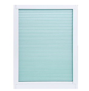 Cortina de techo motorizada y manual de panal, persiana para <span class=keywords><strong>tragaluz</strong></span> y habitación solar - Product Image 1