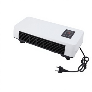 Mini climatiseur mural à faible bruit, 2 en 1, petit modèle, pour tous - Product Image 1
