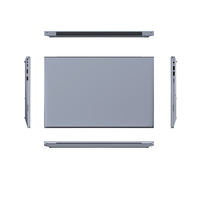 Drop Ship Nouveau design ultra fin 15.6 pouces Win dows 10 Intel Core i5 10th 16GB/32GB + 1TB SSD Silm Portable Business Laptop