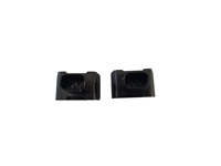 Capteur TPMS 433 MHz 5Q0907273F 5Q0907273B compatible avec Audi A4 A6 Q5 Q7 Cayenne VW Touareg Pression des pneus