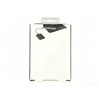 Hard Drive Eksternal Portabel 2TB USB 3.0 STKB2000400 HDD dengan Kata Sandi hingga 140MB/s untuk PC dan Mac