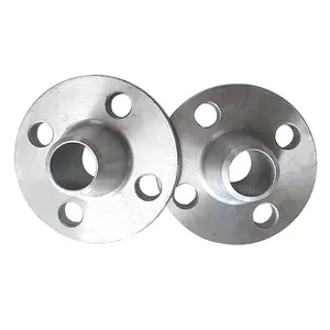 ASME B16.5 Forged 2 Inch Blind ANSI Class 150 Carbon Steel High Pressure Customized Flange