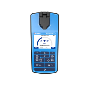 Cod portátil analyzer medidor de demanda química de oxigênio com bolsa de transporte - Product Image 2
