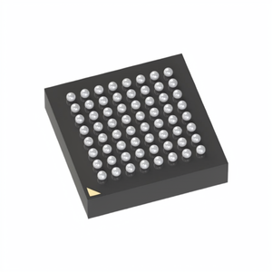 Authorized Distributor Embedded Electronic Circuit Components R5F10ELDGBG#W0 64 VFBGA - Product Image 1